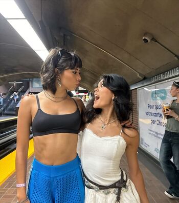 Private Leaked Xochitl gomez exclusive onlyfans photos 2026