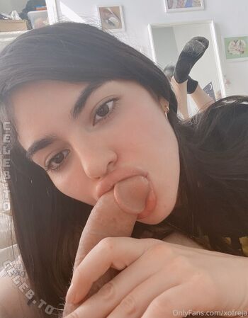 Private Leaked Xofreja exclusive onlyfans photos 2026