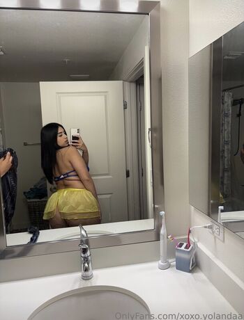 Private Leaked Xoxo yolandaa exclusive onlyfans photos 2026