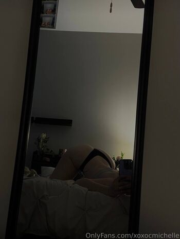Private Leaked Xoxocmichelle exclusive onlyfans photos 2026