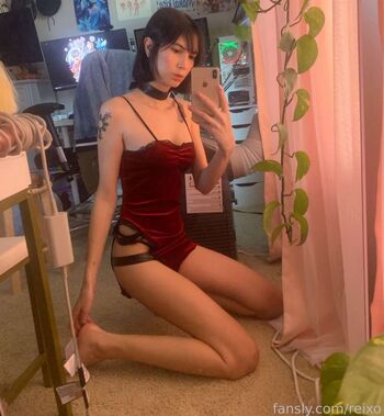 Private Leaked Xreixo exclusive onlyfans photos 2026