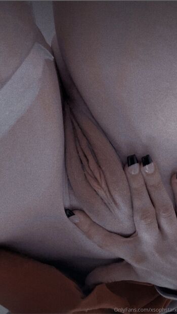 Private Leaked Xsophstar exclusive onlyfans photos 2026