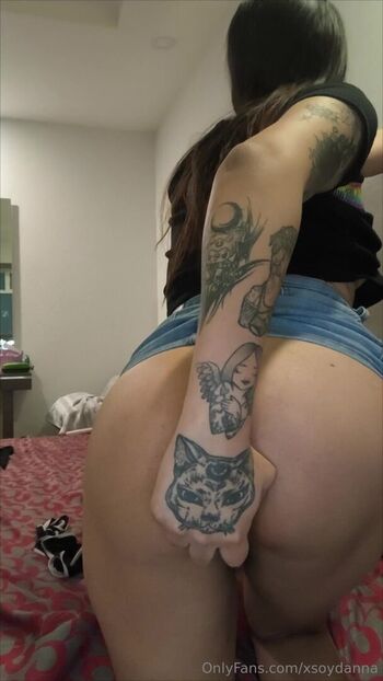 Private Leaked Xsoydanna exclusive onlyfans photos 2026