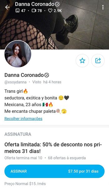 Private Leaked Xsoydanna exclusive onlyfans photos 2026