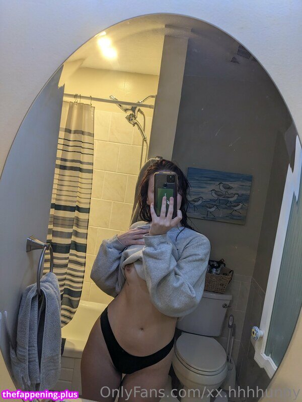 xx.hhhhunny / xx__justcat 裸照OnlyFans照片 #46