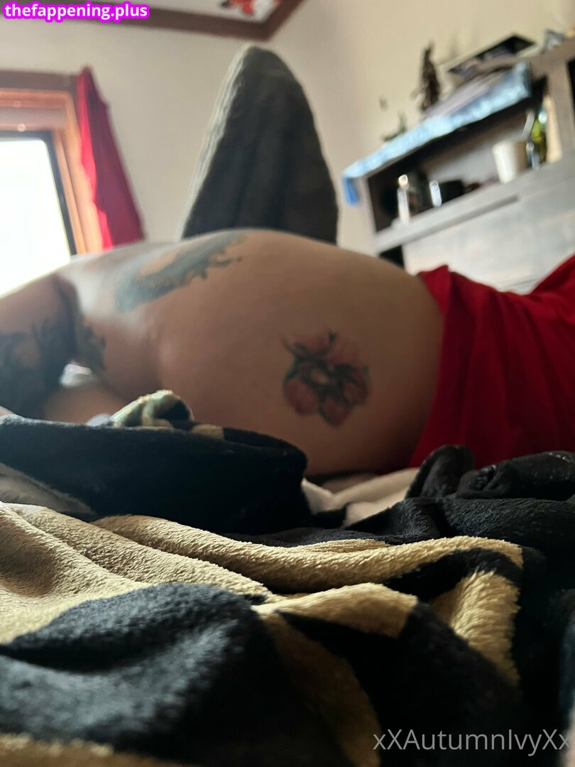 xxautumnivyxx Fotografie OnlyFans Dezbrăcată #17