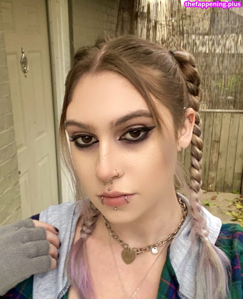 Emily Bowman / itsjosie.x / xxjosie / xxjosie_ Nacktes OnlyFans Foto #55