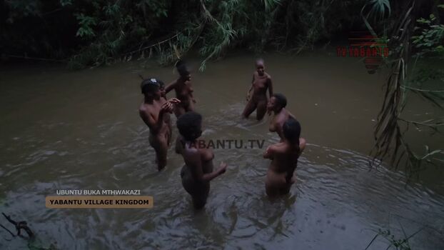 Private Leaked Yabantu tv exclusive onlyfans photos 2026