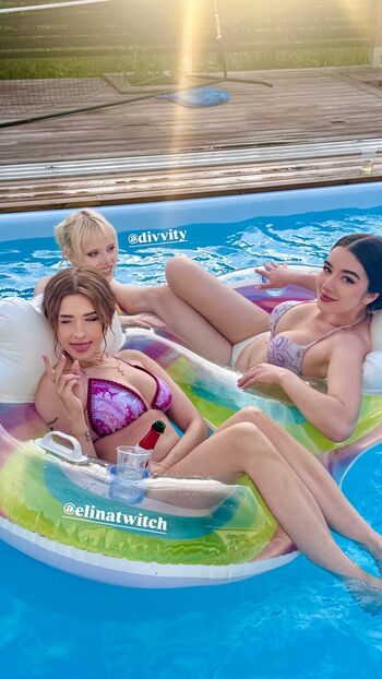 Private Leaked Yaboielina exclusive onlyfans photos 2026