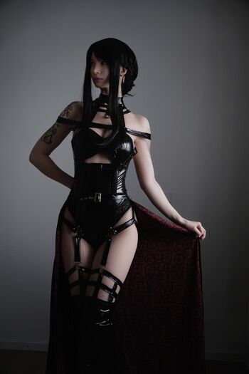 Private Leaked Yakisa uwu exclusive onlyfans photos 2026