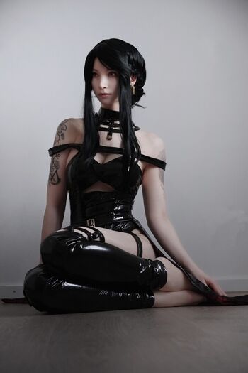 Private Leaked Yakisa uwu exclusive onlyfans photos 2026