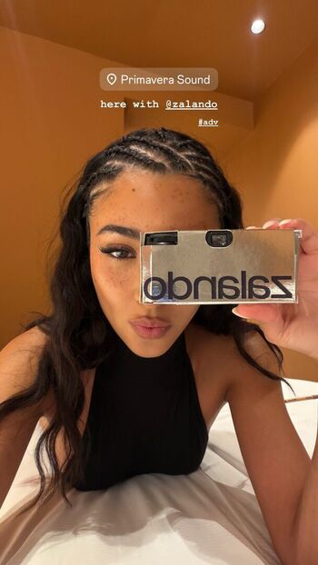 Private Leaked Yasmin barbieri exclusive onlyfans photos 2026