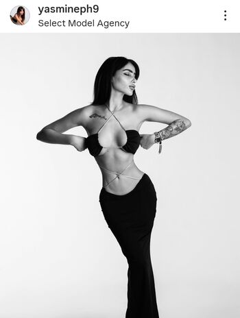 Private Leaked Yasmineph exclusive onlyfans photos 2026