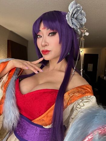 Private Leaked Yaya han exclusive onlyfans photos 2026