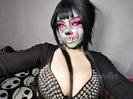 Private Leaked Yazbel joestar exclusive onlyfans photos 2026