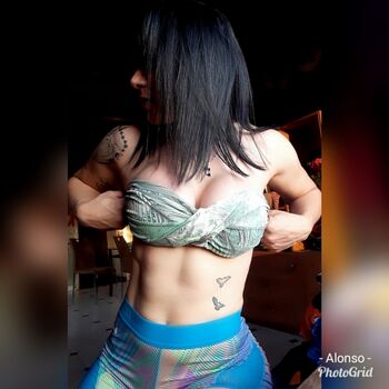 Private Leaked Yessica alonso exclusive onlyfans photos 2026