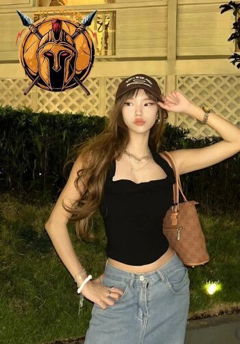 Private Leaked Yeye onie exclusive onlyfans photos 2026