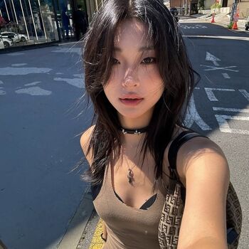 Private Leaked Yifan lii exclusive onlyfans photos 2026