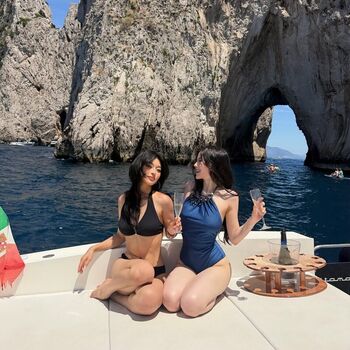 Private Leaked Yifan lii exclusive onlyfans photos 2026