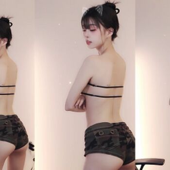 Private Leaked Yin exclusive onlyfans photos 2026