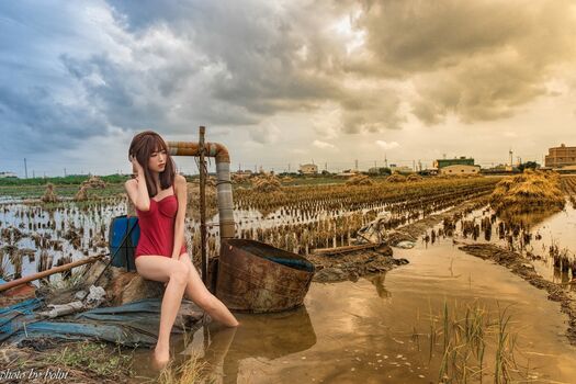Private Leaked Yiyi page exclusive onlyfans photos 2026