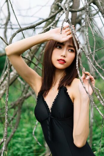 Private Leaked Yiyi exclusive onlyfans photos 2026