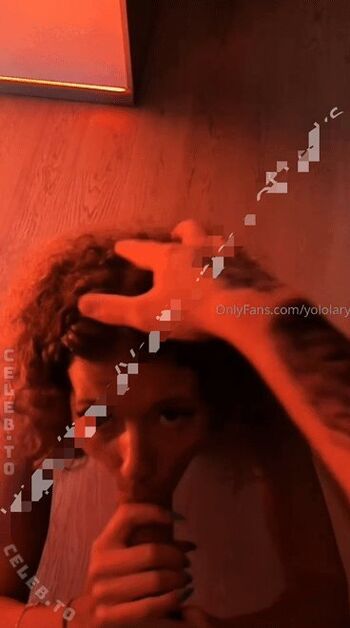 Private Leaked Yololary exclusive onlyfans photos 2026