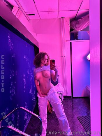 Private Leaked Yololary exclusive onlyfans photos 2026