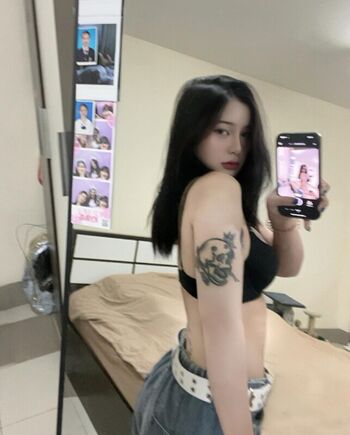 Private Leaked Yona z exclusive onlyfans photos 2026