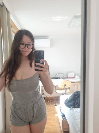 Private Leaked Yonsis exclusive onlyfans photos 2026