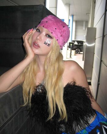 Private Leaked Yoonchae exclusive onlyfans photos 2026