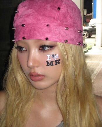Private Leaked Yoonchae exclusive onlyfans photos 2026