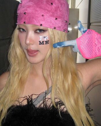Private Leaked Yoonchae exclusive onlyfans photos 2026
