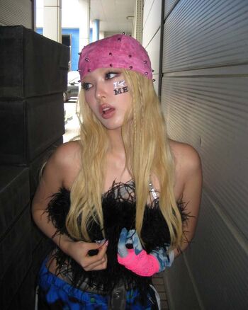 Private Leaked Yoonchae exclusive onlyfans photos 2026