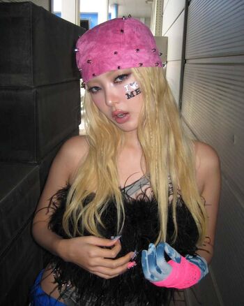 Private Leaked Yoonchae exclusive onlyfans photos 2026