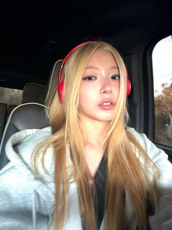 Private Leaked Yoonchae exclusive onlyfans photos 2026