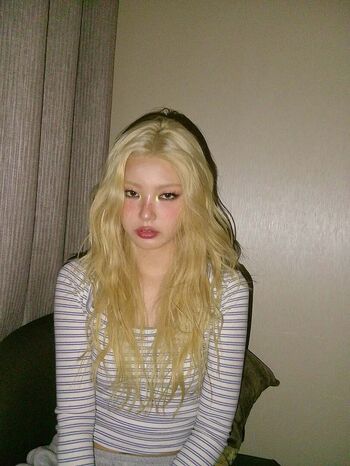 Private Leaked Yoonchae exclusive onlyfans photos 2026