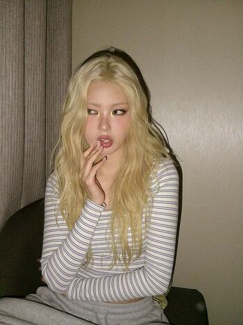 Private Leaked Yoonchae exclusive onlyfans photos 2026