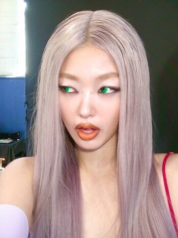 Private Leaked Yoonchae exclusive onlyfans photos 2026