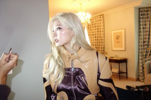Private Leaked Yoonchae exclusive onlyfans photos 2026