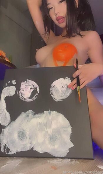 Private Leaked Yoonipooni exclusive onlyfans photos 2026