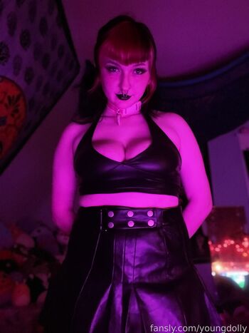 Private Leaked Youngdolly exclusive onlyfans photos 2026