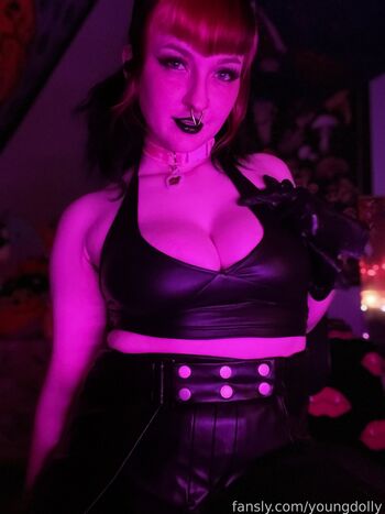 Private Leaked Youngdolly exclusive onlyfans photos 2026
