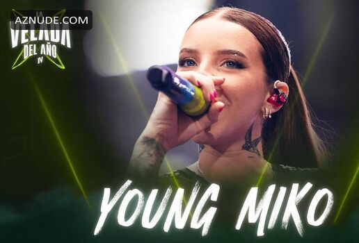 Private Leaked Youngmiko exclusive onlyfans photos 2026