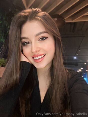yourbabylsabella