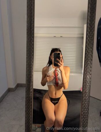 yourcutiecathii