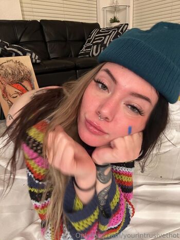 Private Leaked Yourintrusivethot exclusive onlyfans photos 2026