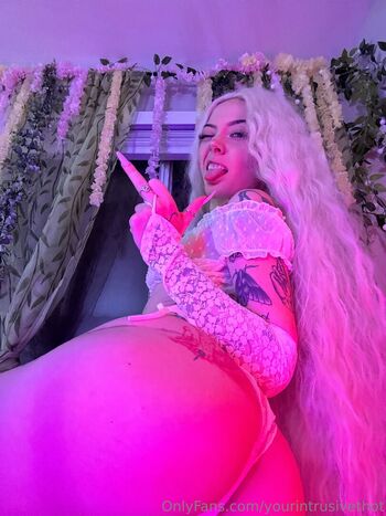 Private Leaked Yourintrusivethot exclusive onlyfans photos 2026