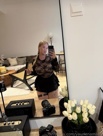 Private Leaked Yourlenamarie exclusive onlyfans photos 2026