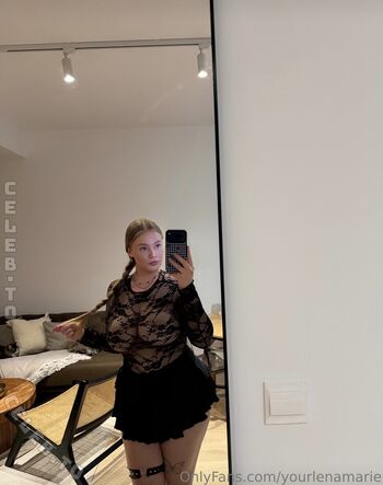 Private Leaked Yourlenamarie exclusive onlyfans photos 2026